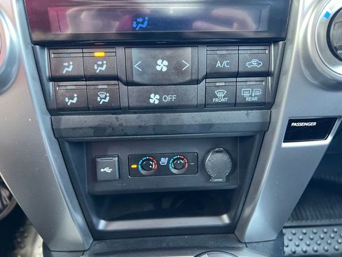 Used 2022 Toyota 4Runner Limited AWD/4WD image 35
