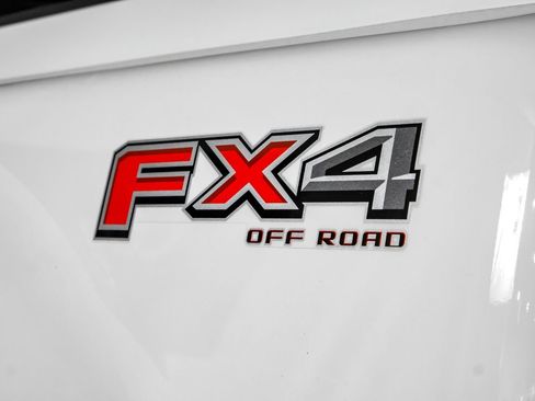 Used 2024 Ford F350 XL AWD/4WD image 40