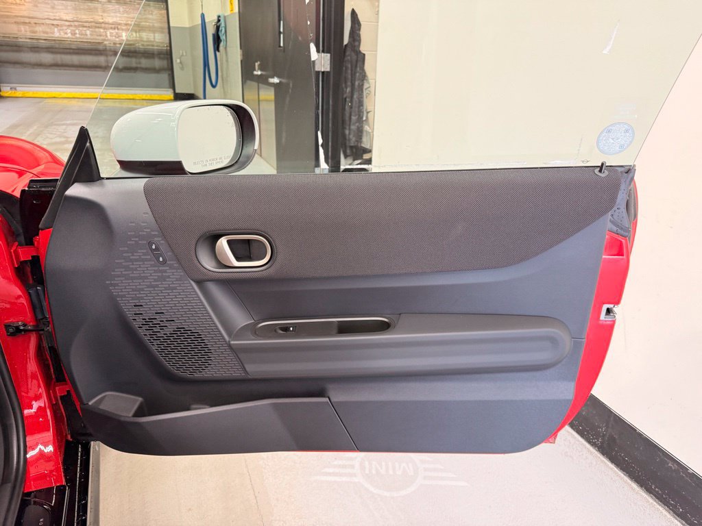 New 2026 MINI Cooper John Cooper Works FWD image 21