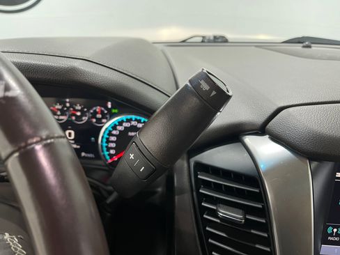 Used 2019 Chevrolet Tahoe Premier image 29