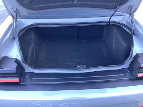 Certified 2021 Dodge Challenger R/T w/ Cold Weather Group image 5