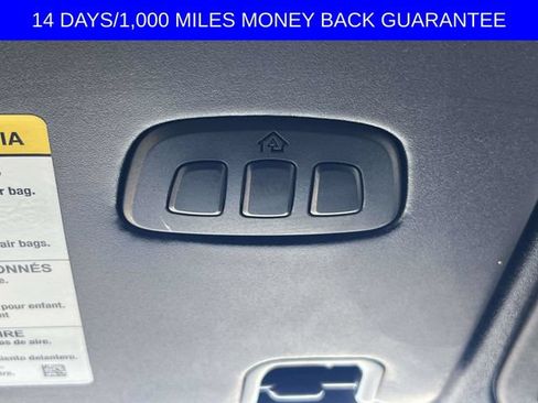 Certified 2023 Ford Bronco Outer Banks AWD/4WD image 30