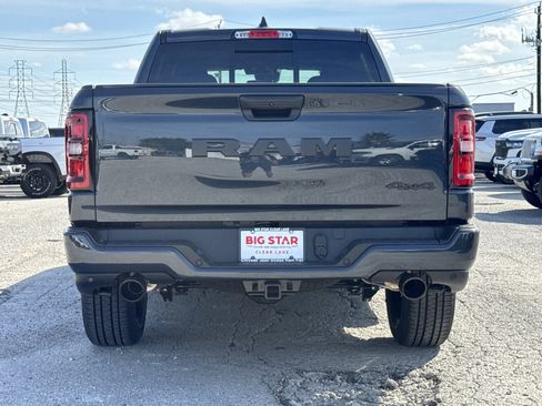 New 2026 RAM 1500 Express image 10