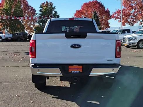 Used 2022 Ford F150 XLT w/ XTR Package image 7