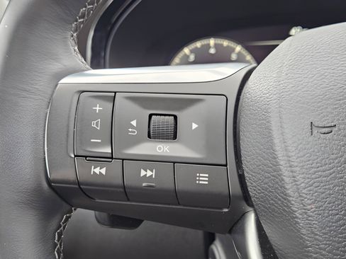 Used 2022 INFINITI QX60 Sensory w/ Cargo Package image 27