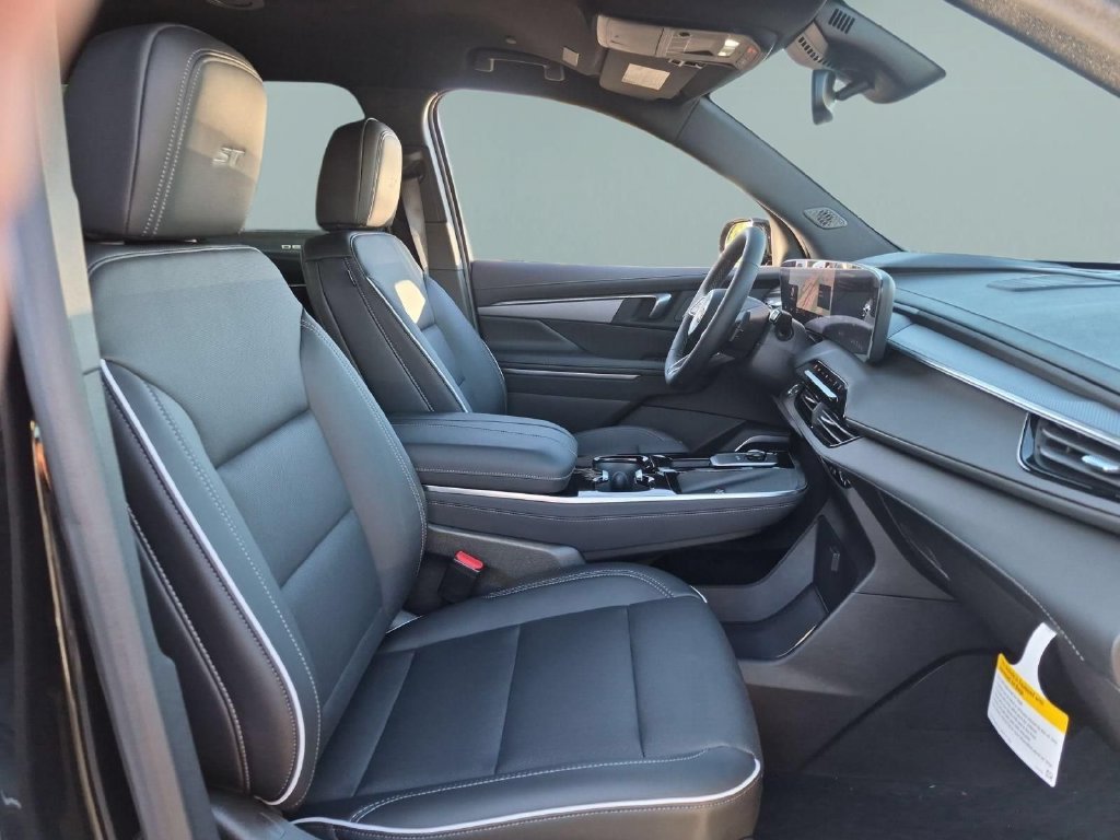 New 2027 Buick Enclave Sport Touring FWD image 28