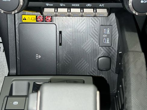 New 2025 Toyota Tacoma SR5 image 22