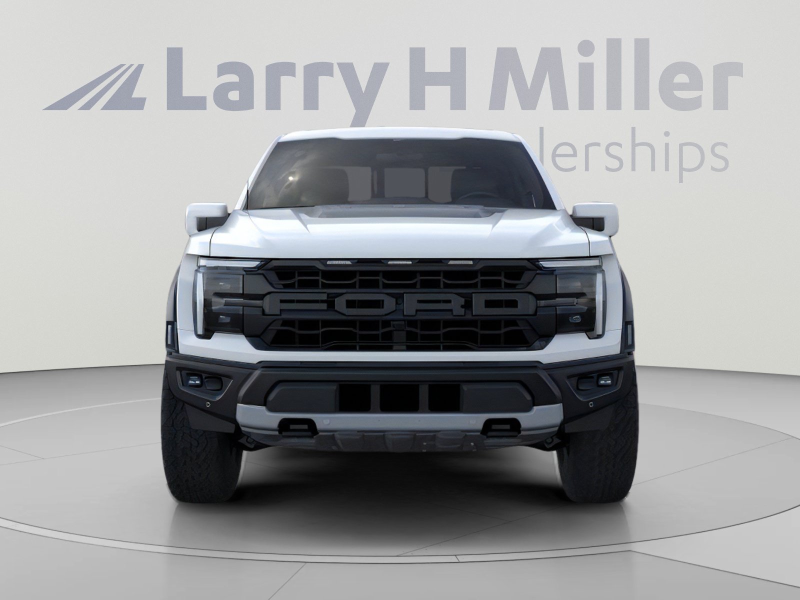 New 2026 Ford F150 Raptor AWD/4WD image 6