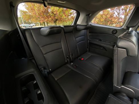 Used 2022 Honda Pilot Special Edition image 32