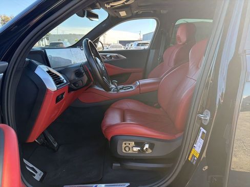 Used 2023 BMW XM image 23