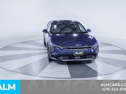 Used 2025 Kia K4 EX FWD image 15