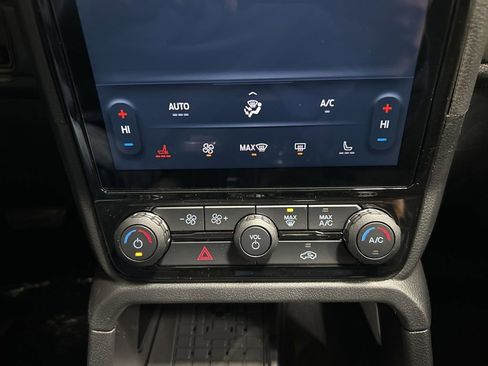New 2026 Ford Ranger XLT AWD/4WD image 23