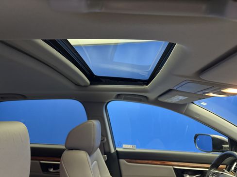 Used 2019 Honda CR-V EX-L image 26