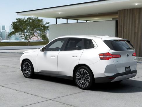 New 2026 BMW X3 xDrive30i AWD/4WD image 2