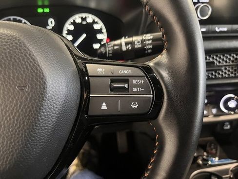 Used 2025 Honda HR-V Sport image 26