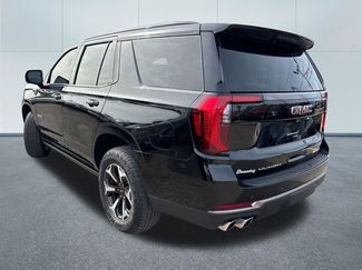 Used 2026 GMC Yukon AT4 Ultimate w/ LPO, Floor Liner Package AWD/4WD video 2