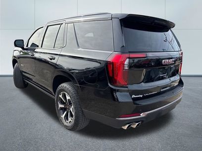 Used 2026 GMC Yukon AT4 Ultimate w/ LPO, Floor Liner Package