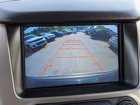 Used 2016 GMC Yukon Denali AWD/4WD image 24