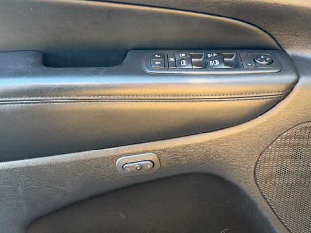 Used 2019 Jeep Grand Cherokee Limited w/ Luxury Group II AWD/4WD image 26