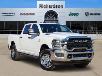 New 2026 RAM 2500 Tradesman AWD/4WD video 1