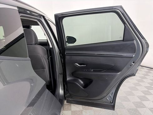 Used 2022 Hyundai Tucson SEL AWD/4WD image 27
