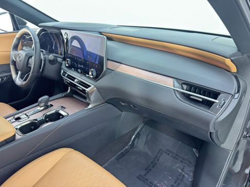 Used 2023 Lexus RX 350 Premium Plus w/ Cold Area Package image 15