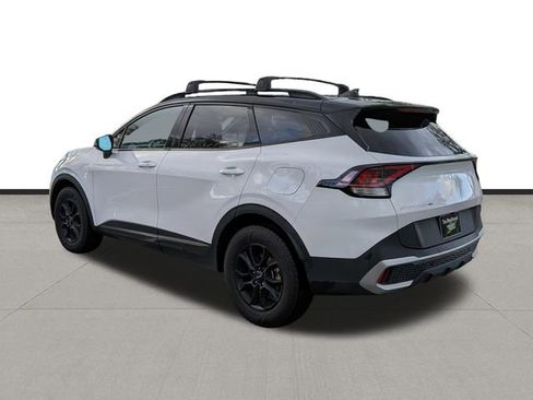 Used 2024 Kia Sportage X-Pro image 7