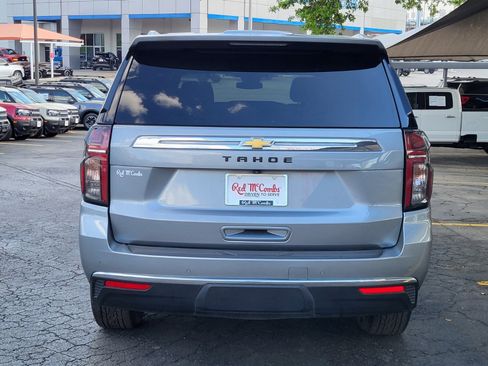 Used 2024 Chevrolet Tahoe LS w/ Driver Alert Package image 5