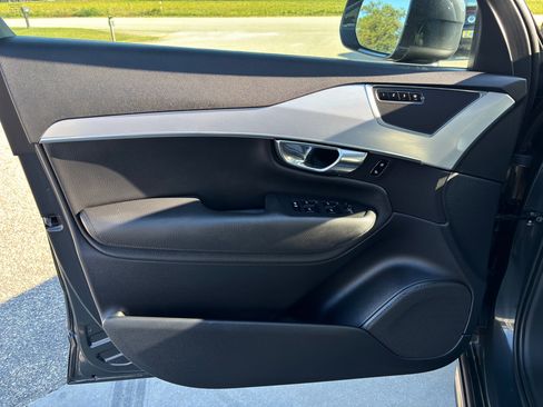 Used 2017 Volvo XC90 T6 Momentum image 21