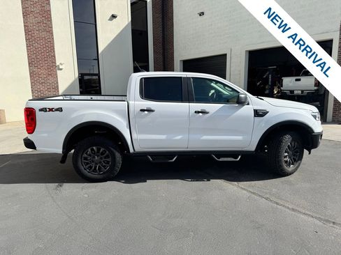 Used 2023 Ford Ranger XL image 8