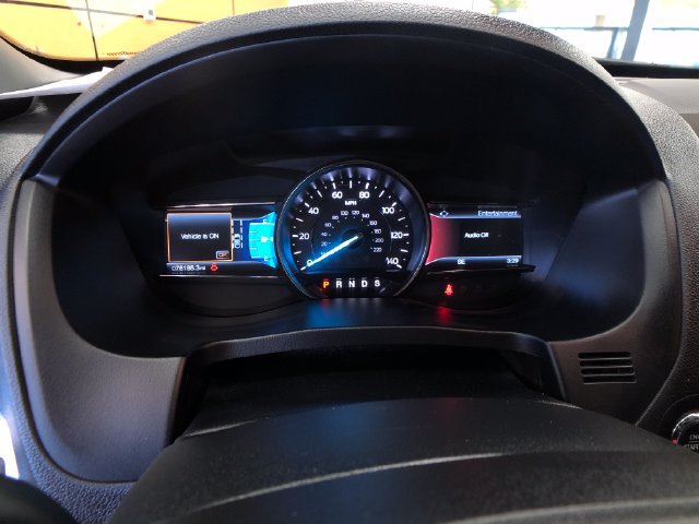 Certified 2019 Ford Explorer Sport w/ Equipment Group 401A AWD/4WD image 14