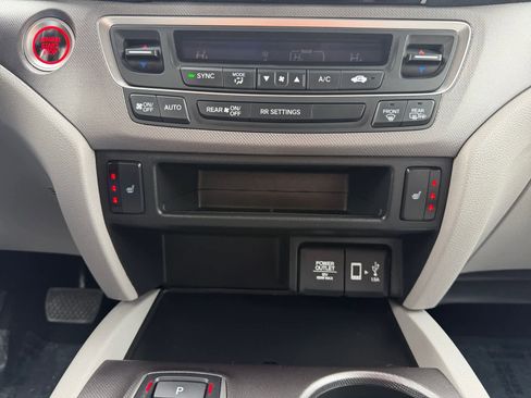 Used 2023 Honda Ridgeline RTL image 23