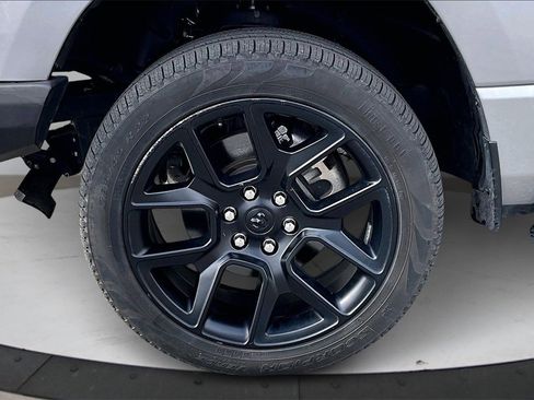 Certified 2024 RAM 1500 Laramie image 36