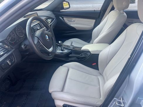 Used 2015 BMW 328i Sedan image 14