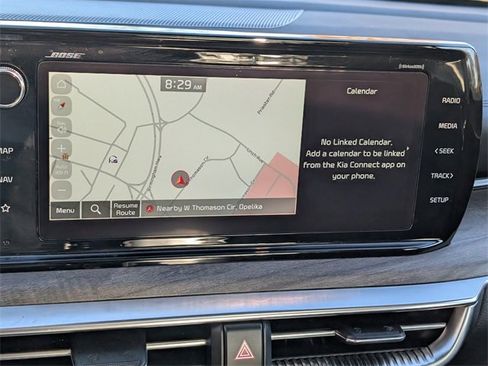 Used 2024 Kia K5 EX w/ EX Premium Package image 23