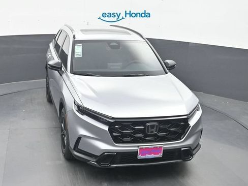 Used 2026 Honda CR-V Sport-L image 21