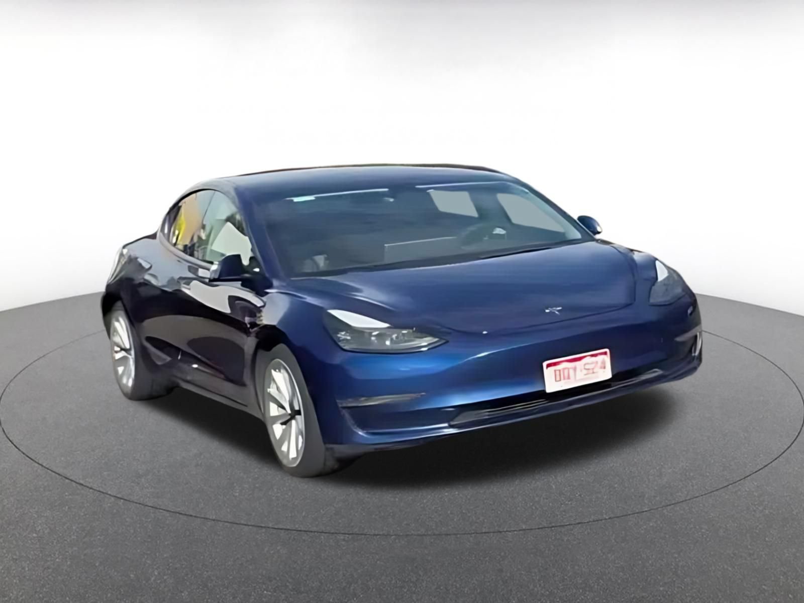 Used 2025 Buick Encore GX Preferred AWD/4WD image 12