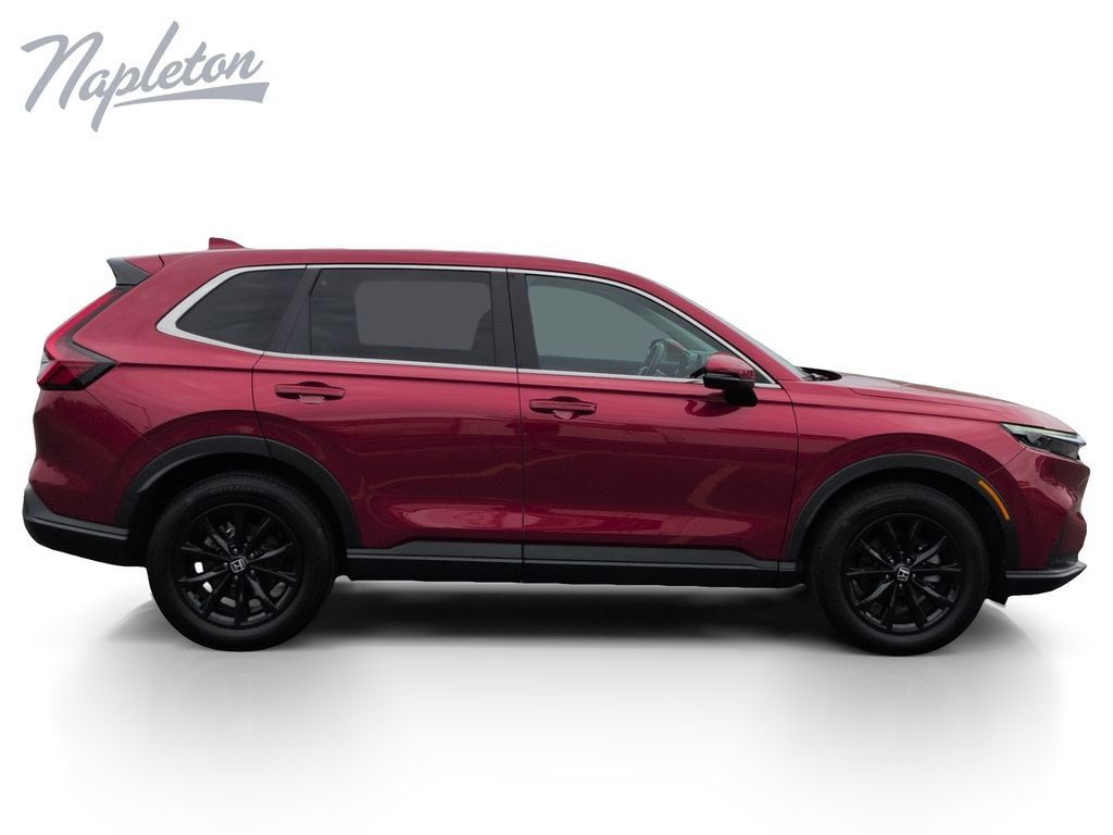 Used 2024 Honda CR-V EX-L image 7