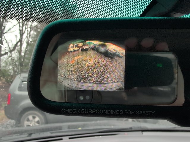 Used 2010 Lexus RX 350 2WD w/ Premium Pkg image 19