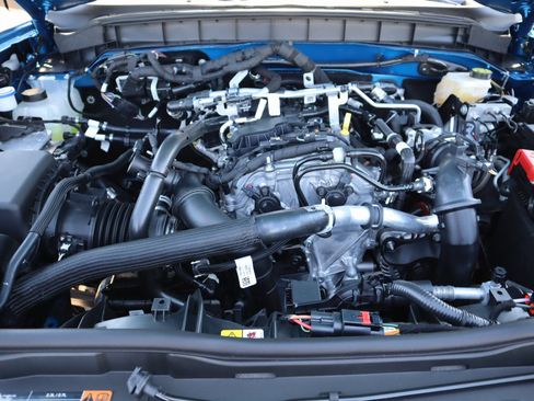 New 2025 Ford Bronco Big Bend AWD/4WD image 20