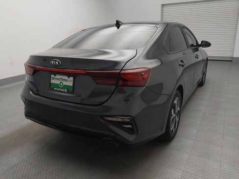 Used 2021 Kia Forte LXS FWD image 7