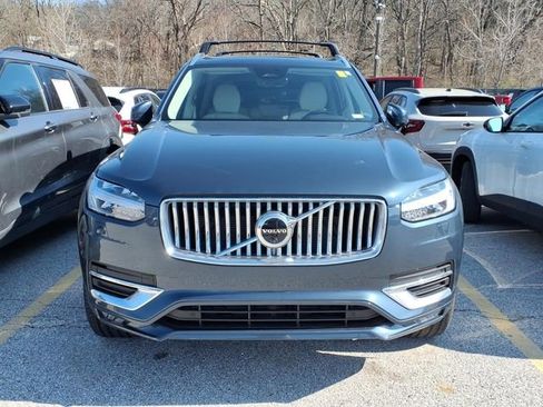 Used 2024 Volvo XC90 B6 Plus w/ Protection Package Premier image 2