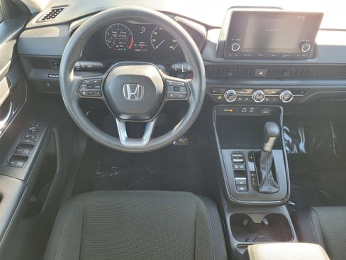 Used 2024 Honda CR-V EX image 24