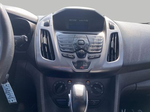 Used 2015 Ford Transit Connect XLT FWD image 15