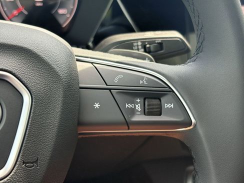 New 2025 Audi A3 2.0T Premium Plus w/ Premium Plus Package image 25