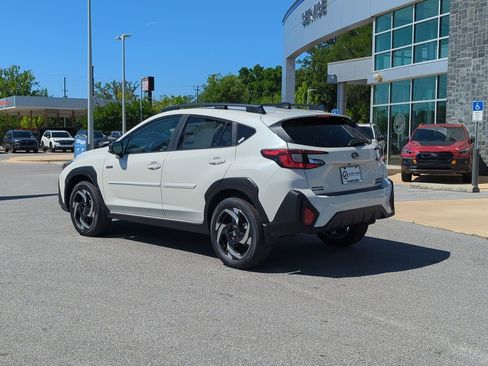 New 2026 Subaru Crosstrek 2.5i Limited AWD/4WD image 5
