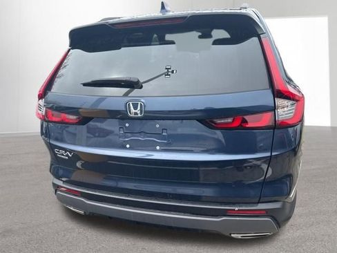 Used 2023 Honda CR-V Sport image 4