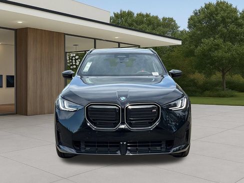 New 2026 BMW X3 M50 w/ Premium Package AWD/4WD image 4
