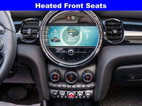 Used 2023 MINI Cooper S image 25