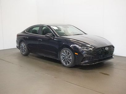 Used 2023 Hyundai Sonata Limited